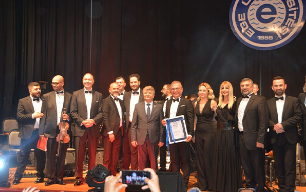 Ege Üniversitesi